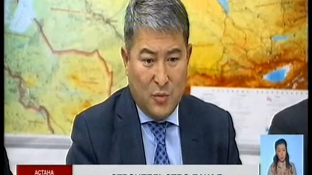 «Казавтожол» просит депутатов ускорить строительство БАКАД смотреть онлайн