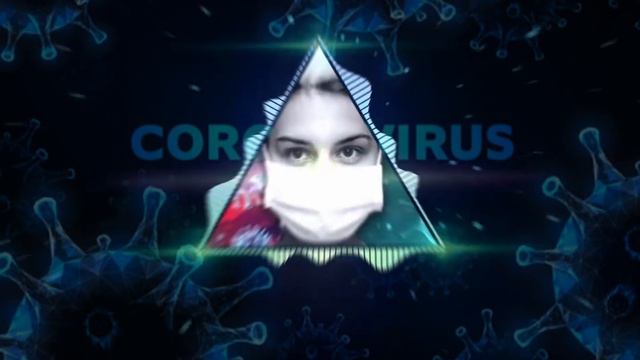 #Corona #ChinaVirus #AudioSong Corona Virus Song | Dark Soul |