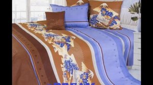 Ивановское постельное белье от производителя