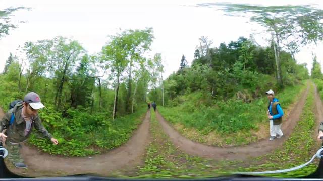 12 14 июня 2020 поездка на черный шаман 360VR смотреть онлайн