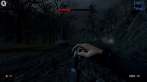 Советы и тактики по игре Witch hunt