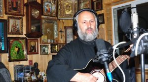 Песня Собратьям священникам Протоиерей Сергий Киселёв