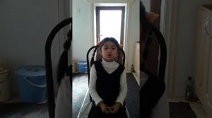 Будущий журналист Узбекистан город Джизак