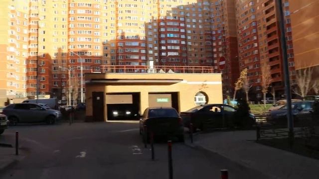 ЖК Зелёные Аллеи в Видном риэлтор Татьяна Мамонтова 89031701384
