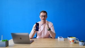 Samsung Galaxy M12 - Обзор | Чем отличается от Galaxy A12 ? | Самсунг М12