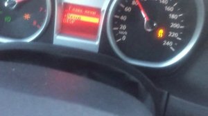 Ford Focus II 2.0MT 165 H.P. разгон до 100 за 7.6s