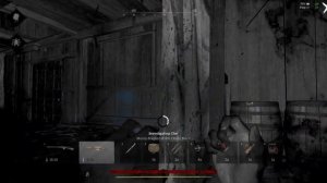 Crycloud error 0x50013 solution, fix: Hunt: Showdown - John Overwatch 4K