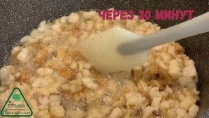 Смалец  & Как приготовить смалец  & Смалец из нутряного жира