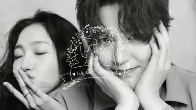 Lee Min Ho and Kim Go Eun Wedding 2023 at Seoul Korea смотреть онлайн
