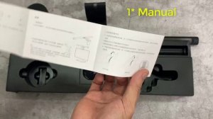 Xiaomi Mijia Lite Desk Lamp/Light - Unboxing, Setup & Review