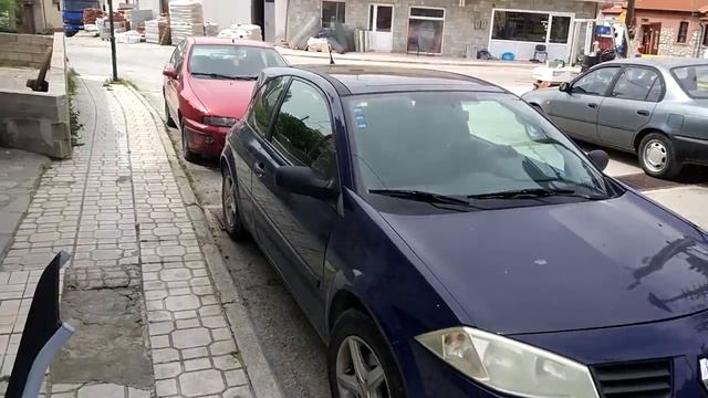 Греция Западная Македония 2018