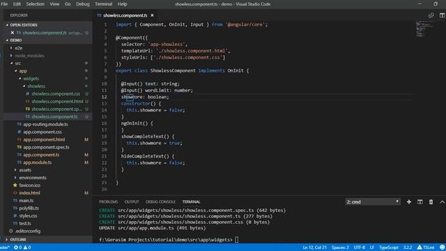 Reusable Component in Angular | Angular 13 | Angular Tutorials