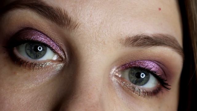 Корабль aka Wind Rose: Grand Journey North-South by Tammy Tanuka | Как накрасить глаза? смотреть онлайн