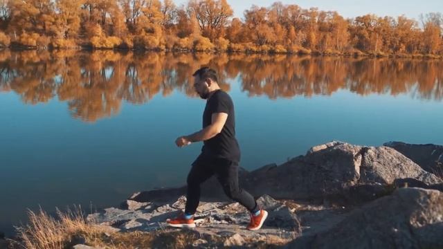 Welcome to Qyzyljar   Сергеевское водохранилище