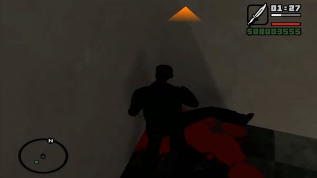 19. Сидоджи на улице Роши (прохождение) - Рифмы мадда догга смотреть онлайн