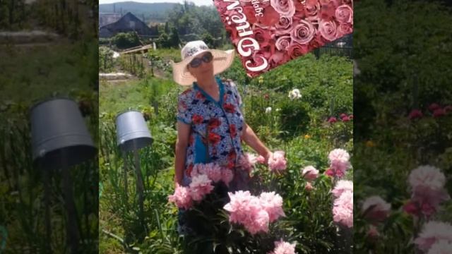 Делала бабушки подарок на день рождения смотреть онлайн