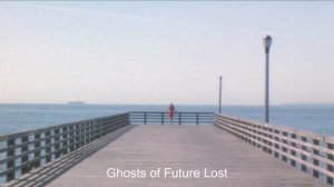 Clint Mansell - Ghosts of Things to Come / Ghosts of Future Lost