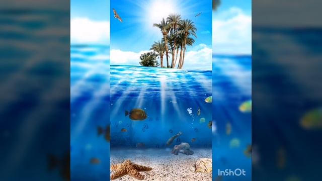 Медитация "Очищение мыслей" смотреть онлайн