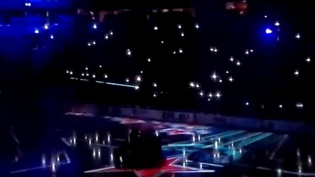 Шоу перед матчем СКА - Салават Юлаев смотреть онлайн