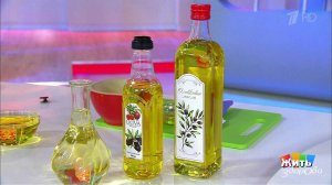Оливковое масло - продукт для похудения. Жить здорово! Фрагмент выпуска от 18.04.2018