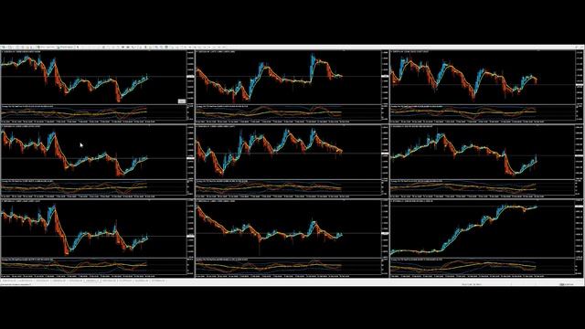 FOREX ПРОГНОЗ 19-23.02.2024 ДЛЯ ПРОФЕССИОНАЛЬНОГО ТРЕЙДИНГА АНТОНRUZ