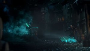 Kalista: The Pledge | New Champion Teaser - League of Legends