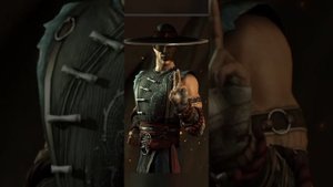 кто ты по знаку зодиака из игры Mortal Kombat