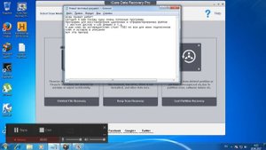 Очень полезная программа.iCare Data Recovery Pro Free Edition