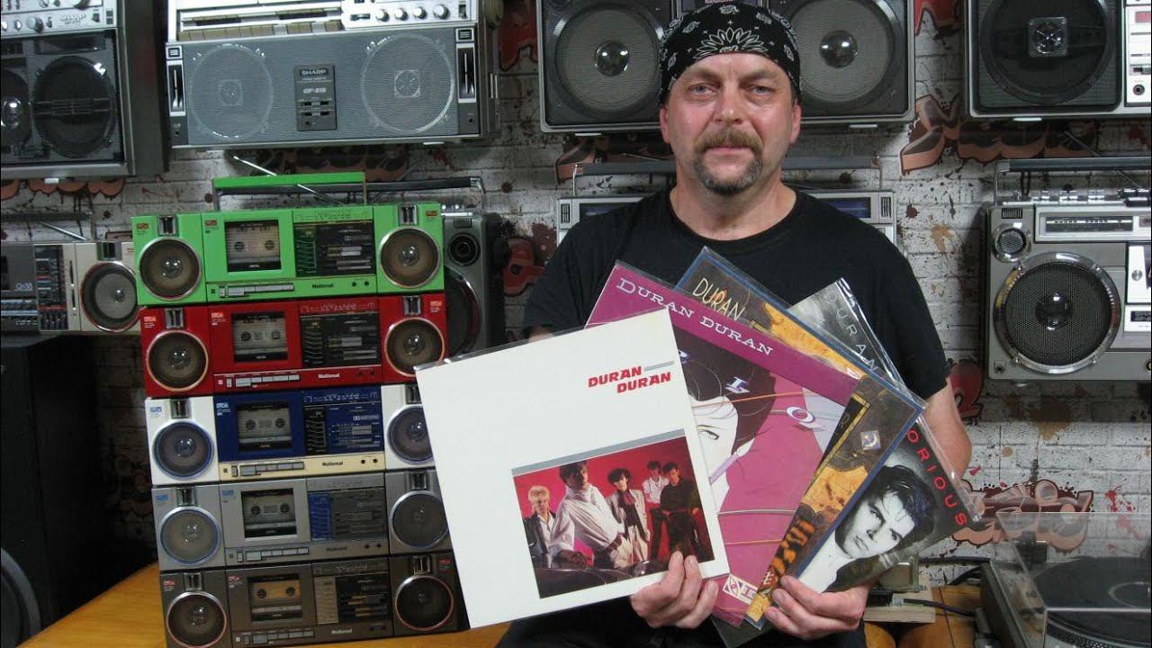 National RX-C50 / RX-C20 А не жахнуть ли по полтишку , да под Дюран Дюран. смотреть онлайн