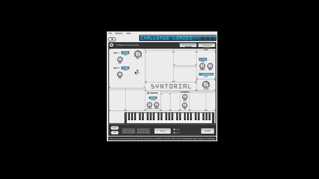 Chorus - Easy Synth Programming 18 смотреть онлайн