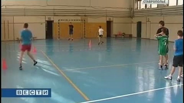 Спортшкола «Динамо» - в бедственном положении