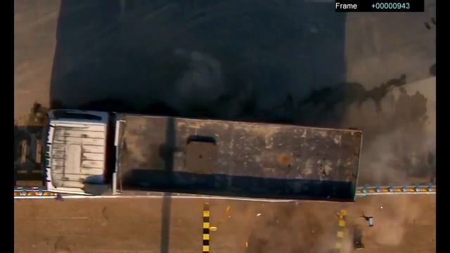 ВИДЕО ДНЯ Корейское изобретение ДОЛЖНО СПАСТИ МНОГО жизней на дорогах смотреть онлайн