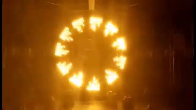 36X3W Gold Lattice with original CREE LED смотреть онлайн