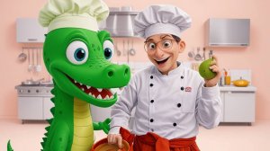 Пикник с Котёнком Кордэ и друзьями! | Вкусные угощения и весёлые игры на природе