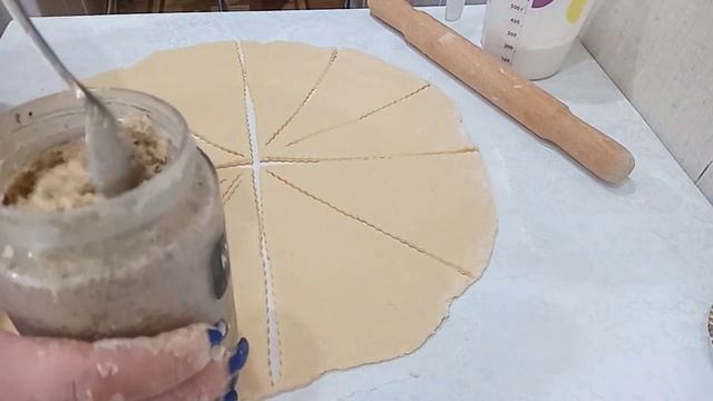 Свежайшие домашние булочки к горячему кофе?☕♥️♥️♥️? смотреть онлайн