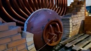 КОТЕЛ ДКВР 4/13 КАПИТАЛЬНЫЙ РЕМОНТ.т.89253736732