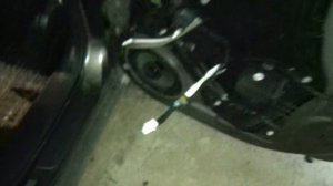 mazda 6 2016 замена динамиков