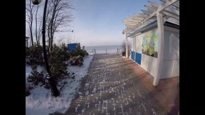 Schloss-Hotel (Морская прогулка) Янтарный