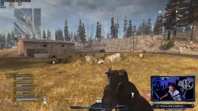 Live Guyss!!!! COD Warzone смотреть онлайн