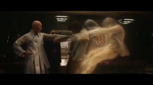 Доктор Стрэндж ⁄ Doctor Strange (2016) Третий трейлер 