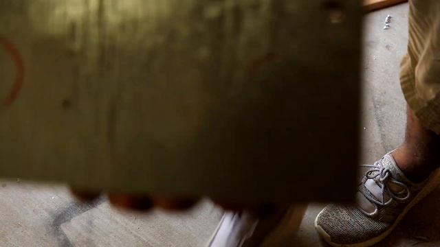 Making a DIY TRANSOM PLATE/RISER for OUTBOARD MOTOR on Jon Boat смотреть онлайн