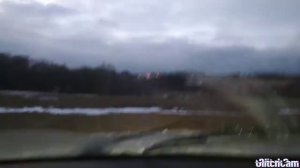 Катались на багги задним приводом