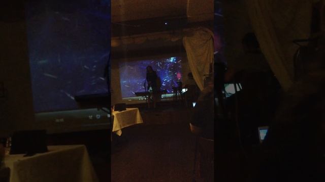 "Молитва" (Л. Гурченко) Горшкова Евгения. смотреть онлайн