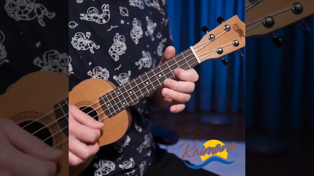 Укулеле Kaimana изготовлены по заказу компании LTM в Индонезии, на производстве со строгим контроле смотреть онлайн