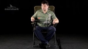 Бюджетные карповики EastShark LENGND MIX CARP