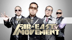 Rixos Hotels Entertaintment Stars "Grigory Leps" & "Far East Movement"