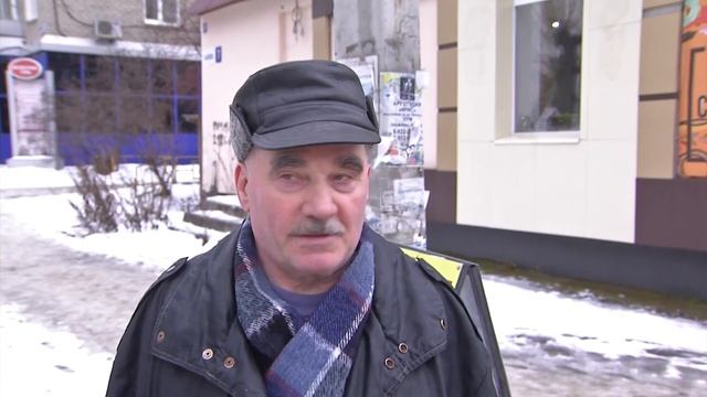 В городе появились новые светофоры смотреть онлайн