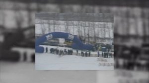 Легенды льда. Александр Никоненко