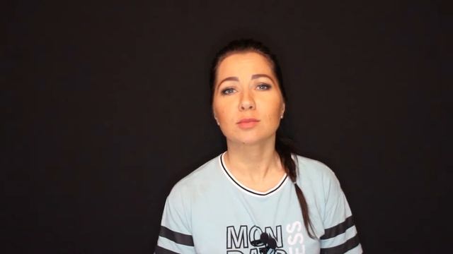 Как покрасить натуральные волосы в розовый цвет. Преображение от Nina Chili