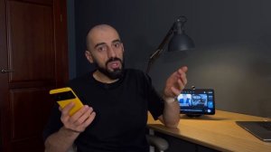 [#15] Самый подробный обзор умного дисплея SberPortal